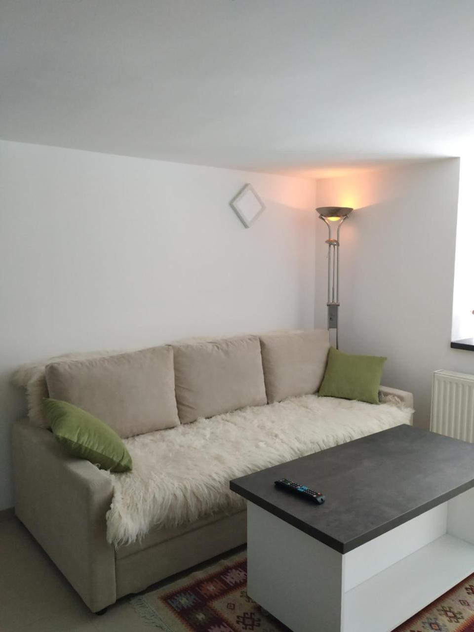 Apartment Merjam Saraievo Exterior foto