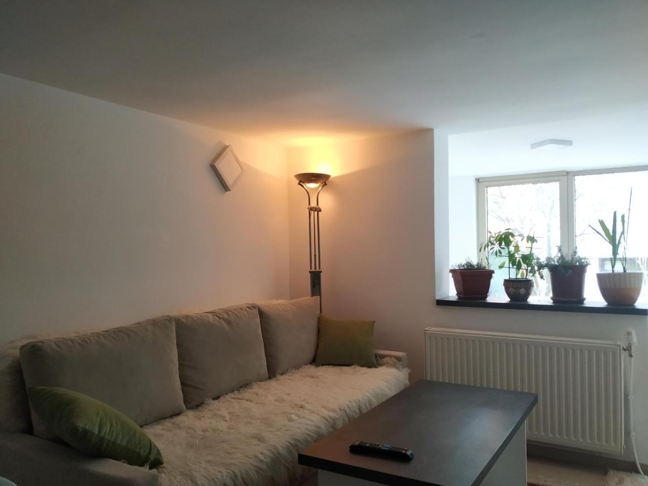 Apartment Merjam Saraievo Exterior foto